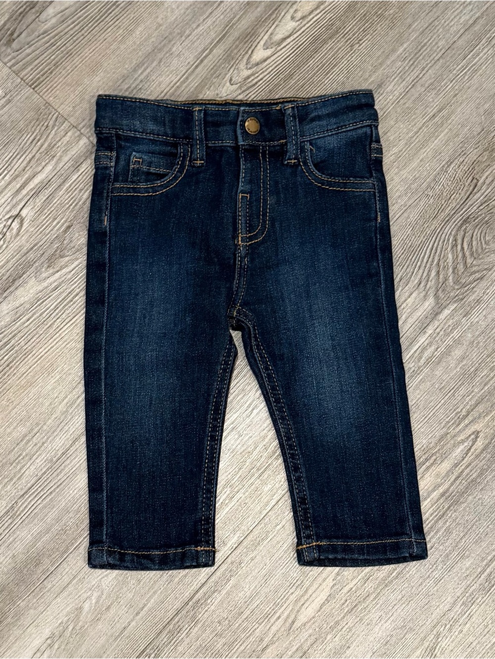 Mayoral Boutique Denim